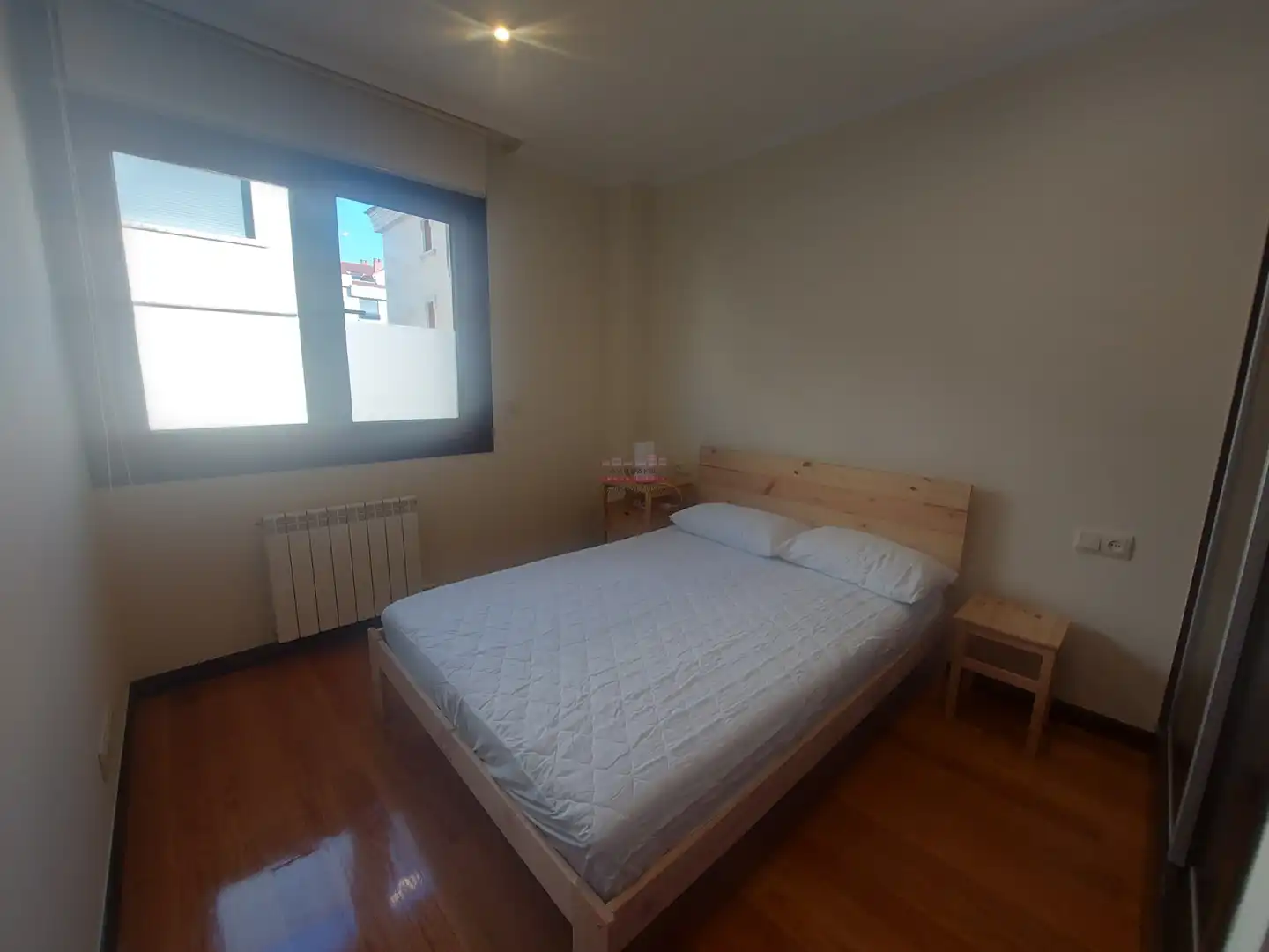 Piso de alquiler en Nigrán centro