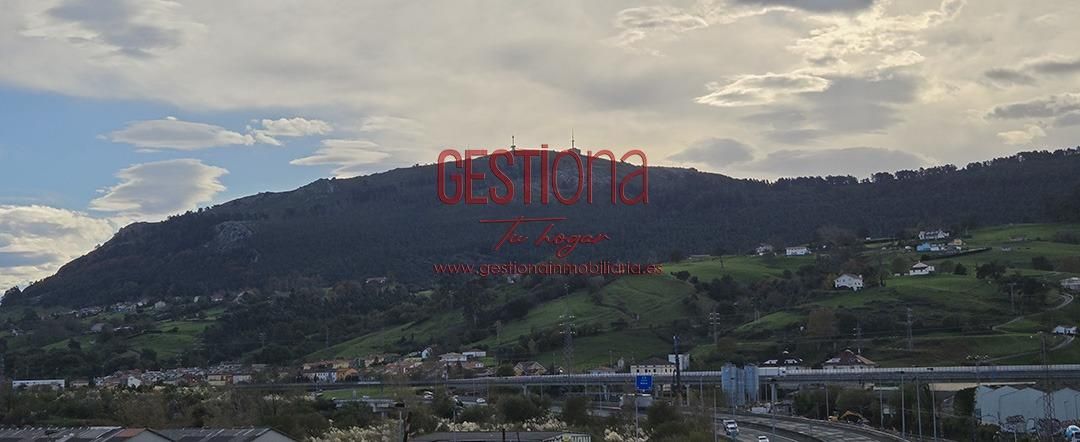 Exterior view of Flat for sale in El Astillero    with Heating, Terrace and Storage room