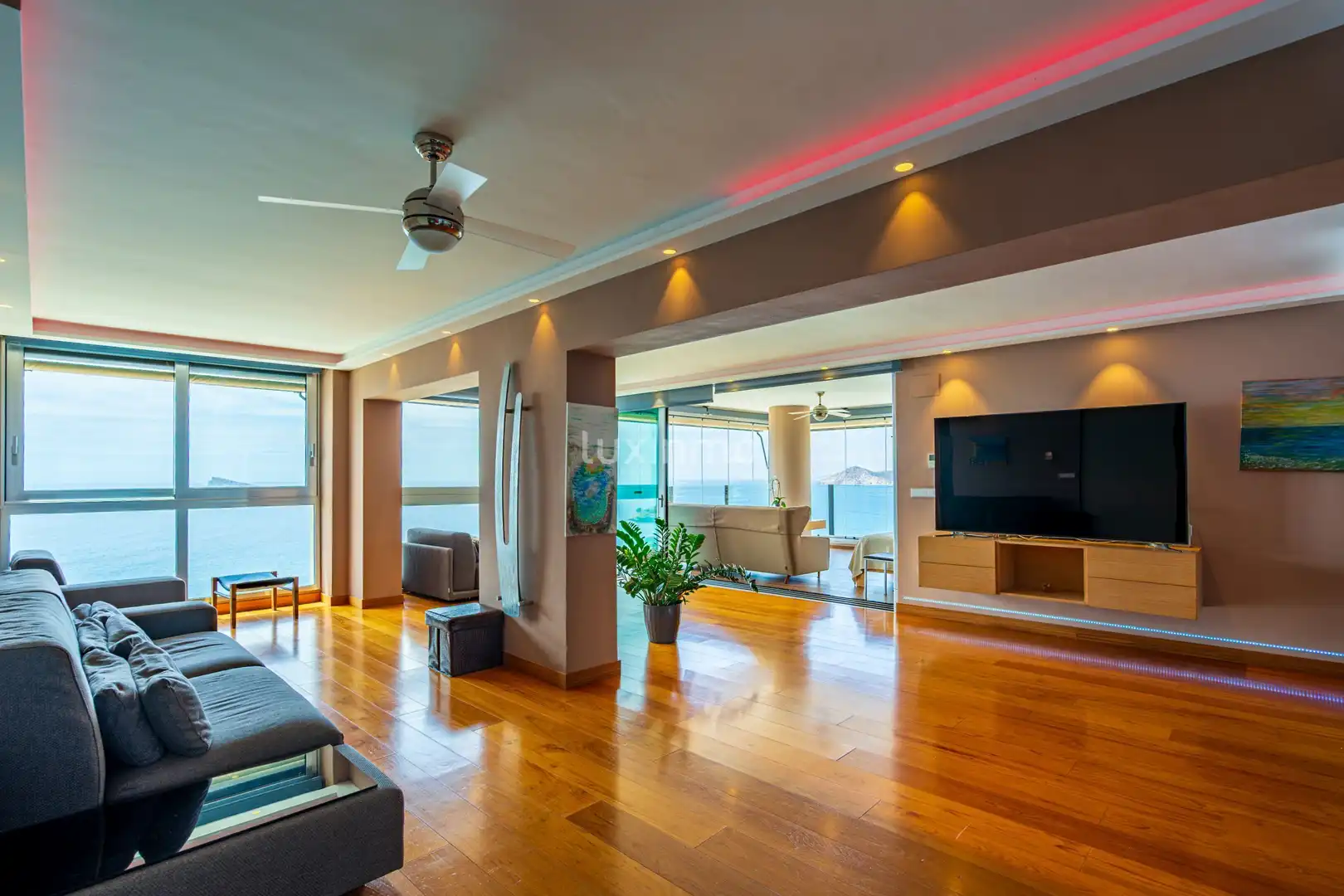 Wohnung mit Terrasse zum Verkauf in Playa de Levante, imagen 8