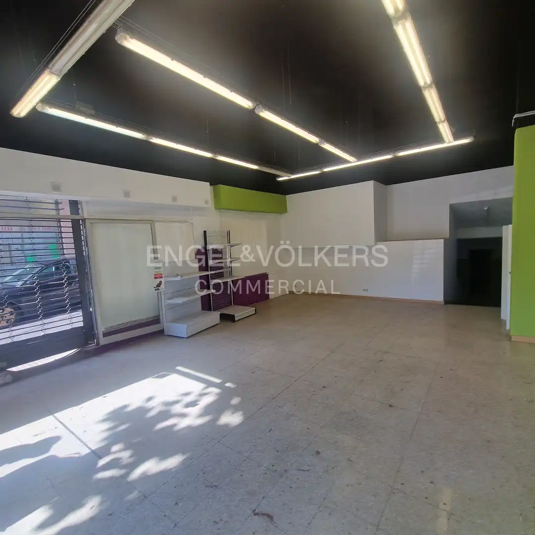 Business premises to rent in Vallirana, imagen 4