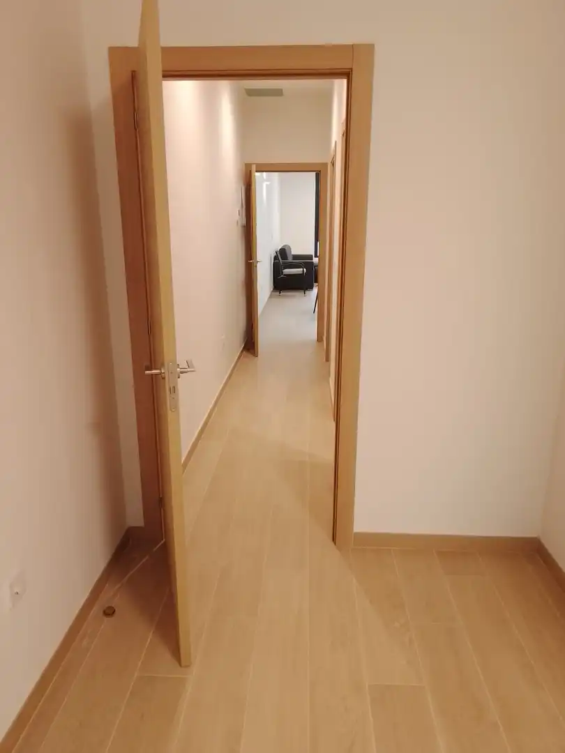 Planta baja de alquiler en Elche / Elx con Aire acondicionado y Amueblado