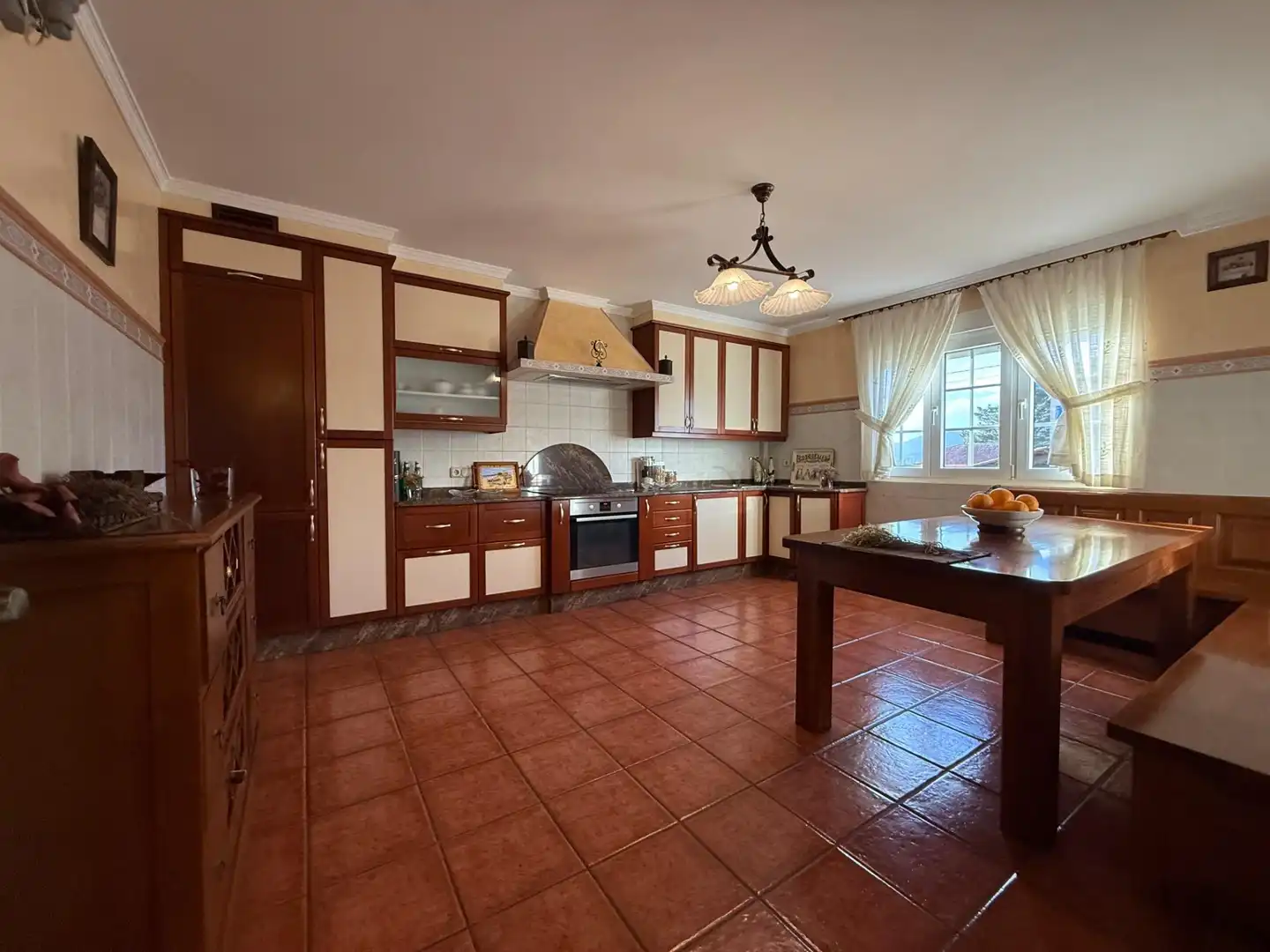 Chalet con jardín en venta en ABANQUEIRO, imagen 72