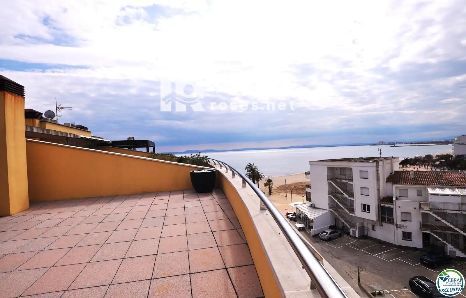 Appartement avec piscine à vendre à Maritimo