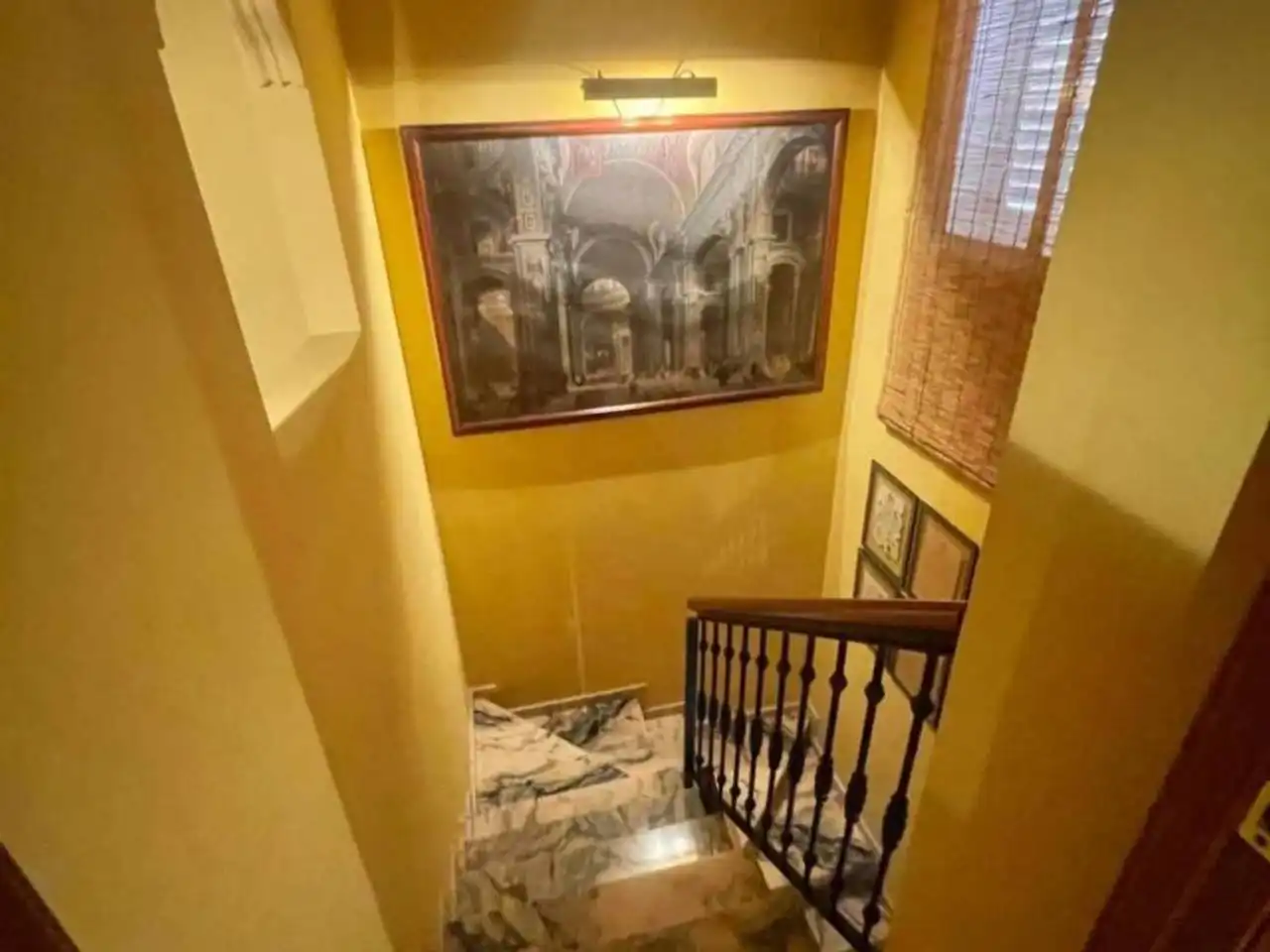 Casa adosada en venda en Don Benito amb Aire condicionat i Terrassa