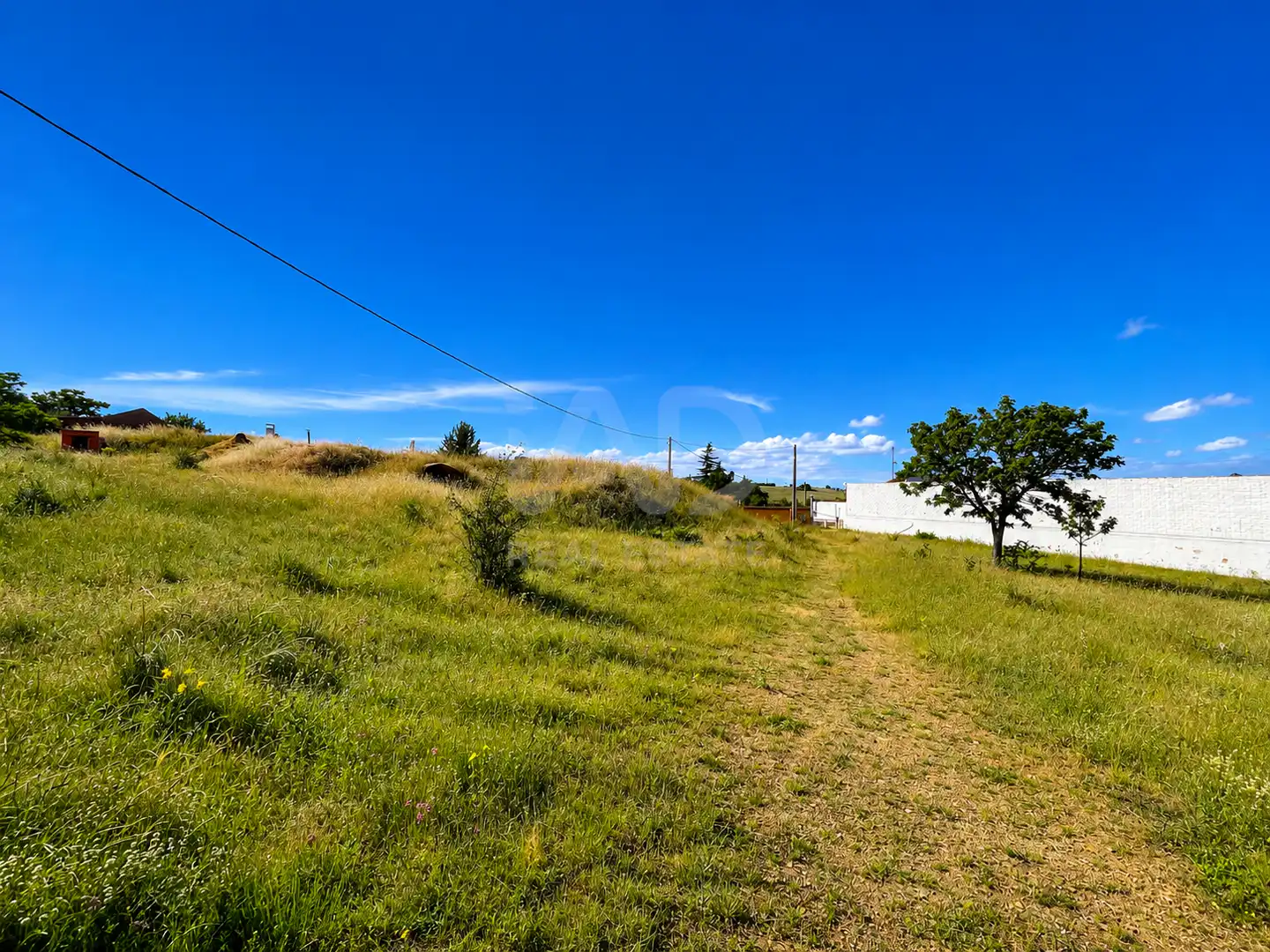 Terreno en venta en Chozas de Abajo