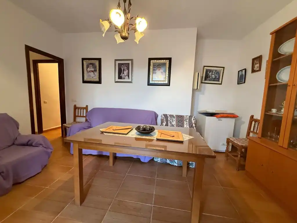 Finca rústica en venta en Lugar Huerta Baja (Alqueria), Comares