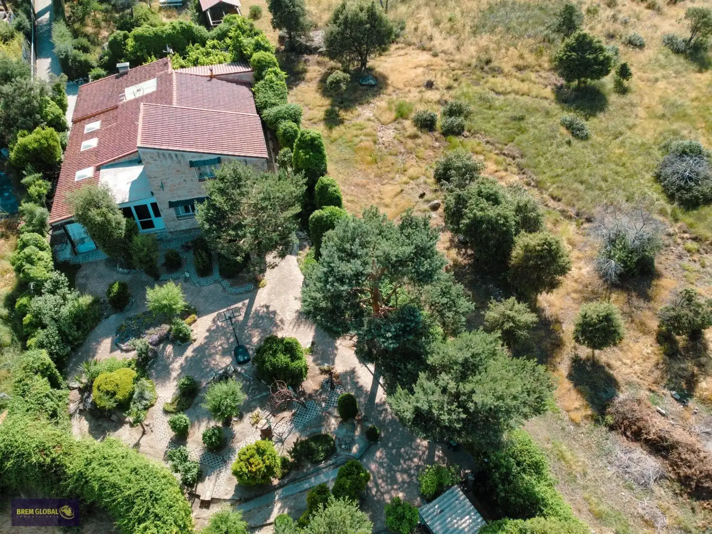 Casa o chalet en venta en Calle de las Canteras, El Berrueco