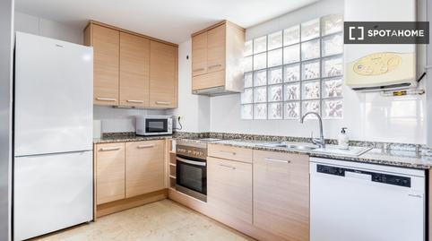 Foto 5 de Apartamento para compartir en Barrio de Patraix,  Valencia Capital