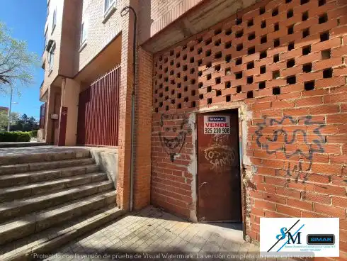 Business premises for sale in Calle Río Guadarrama 46, imagen 9