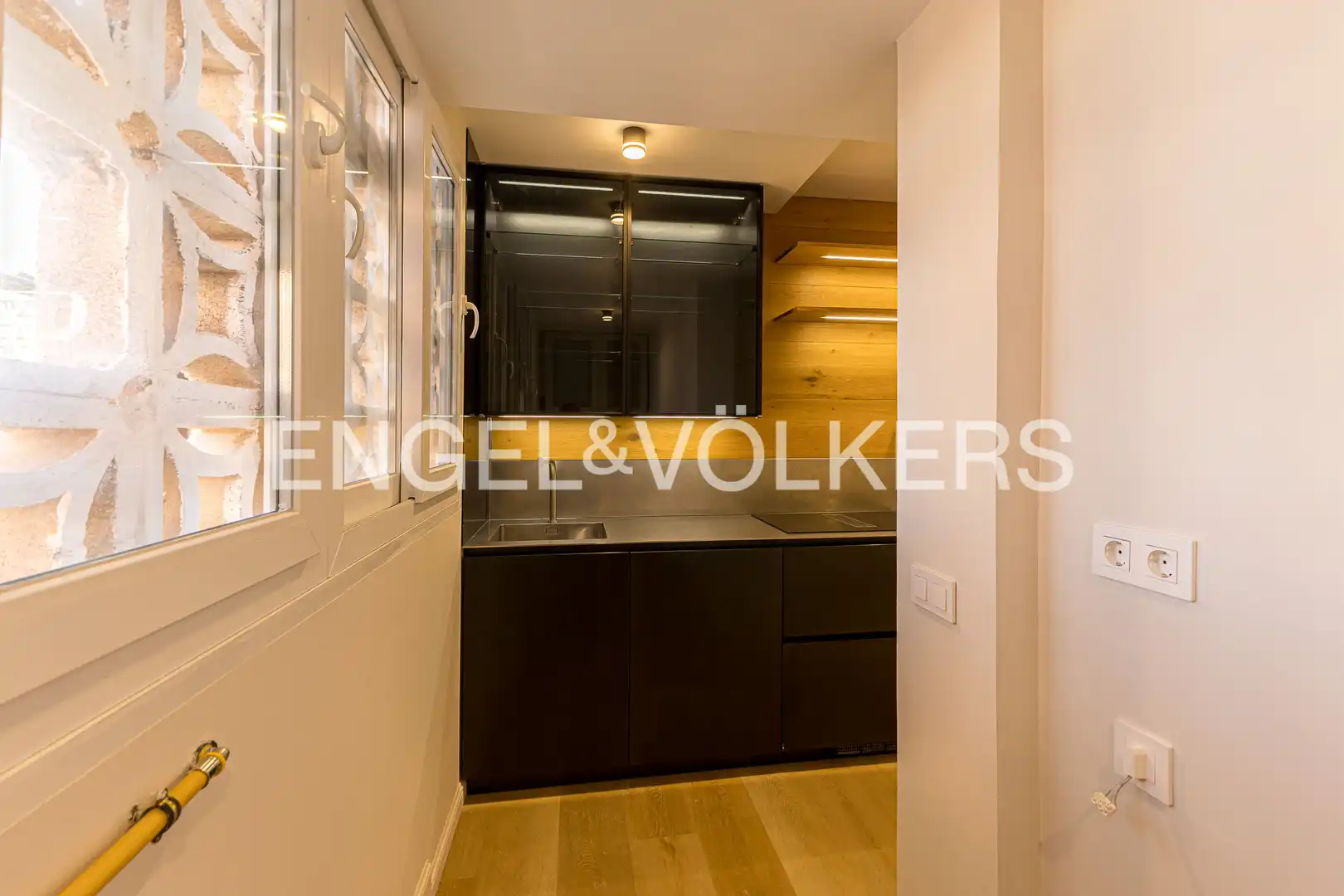 Wohnung mit Pool zum Verkauf in Ciudad Lineal, imagen 15