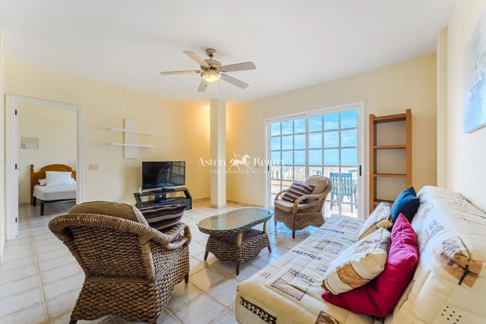 Apartament amb piscina en venda a Baleares 8, imagen 7