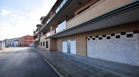 Photo 4 of Garage for sale in C/ San Antonio, Beniarbeig, Alicante