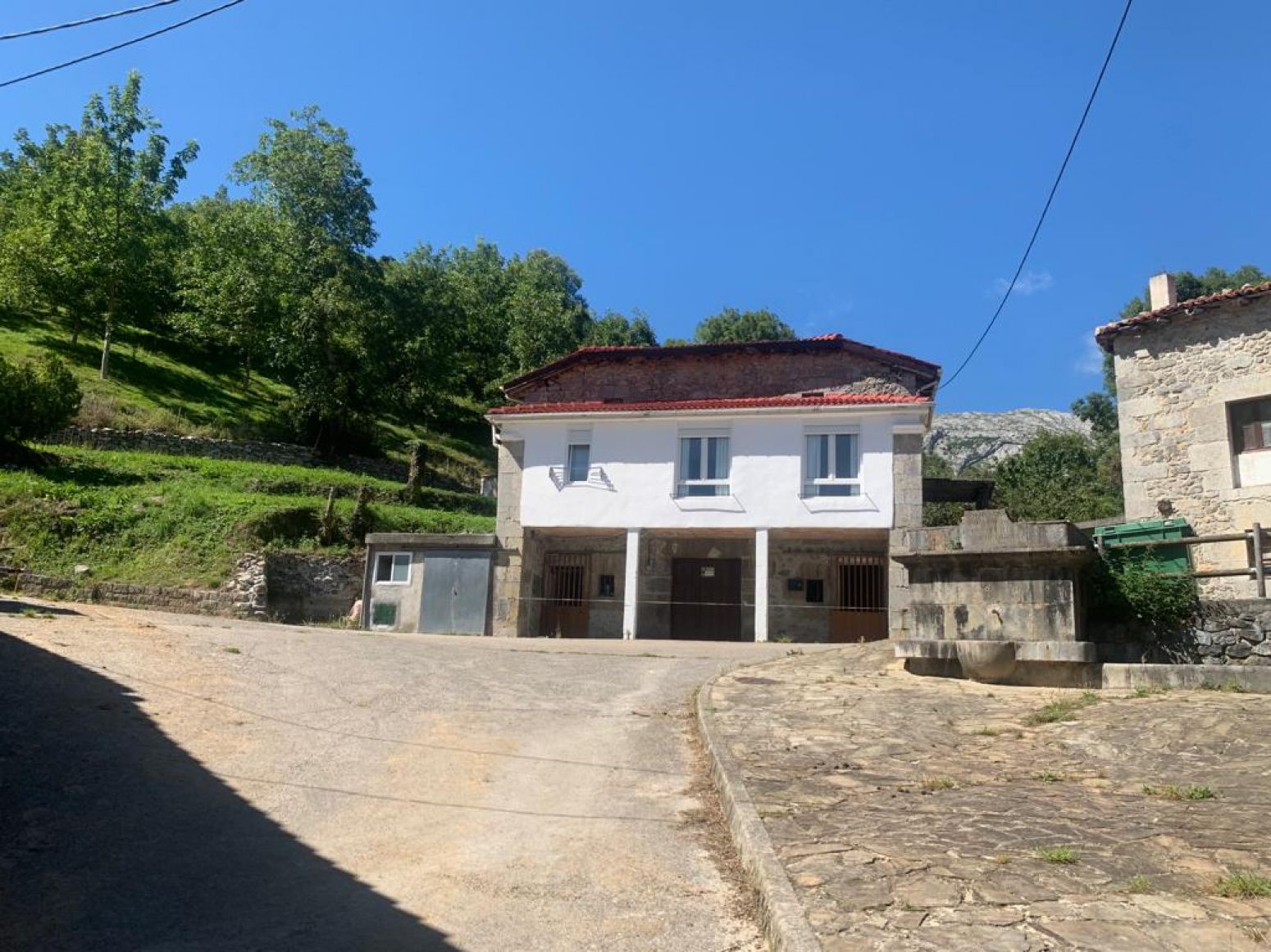 House or chalet for sale in Barrio San Pedro, 26, Soba