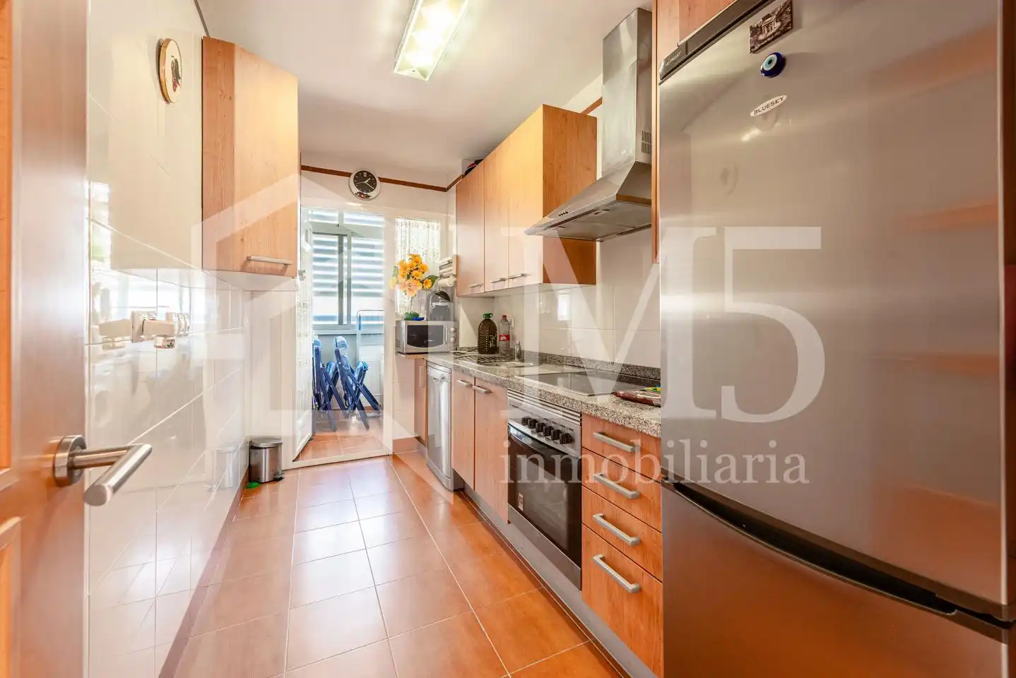 Wohnung mit Pool zum Verkauf in Torre del Mar, imagen 4