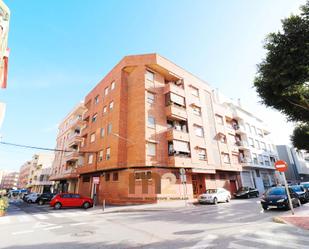 Vista exterior de Apartament en venda en Guardamar del Segura amb Aire condicionat, Terrassa i Moblat