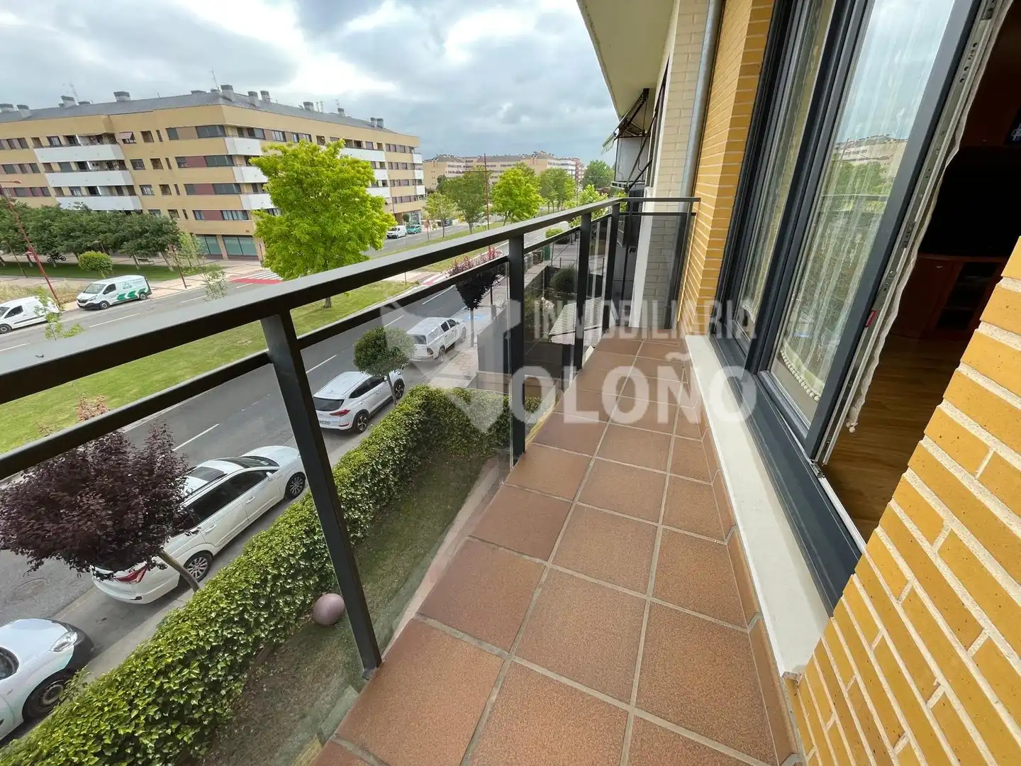 Piso con piscina en venta en Calle Federico García Lorca, imagen 2