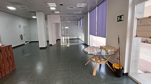 Photo 2 of Premises to rent in Aguilas, Campillo, Murcia