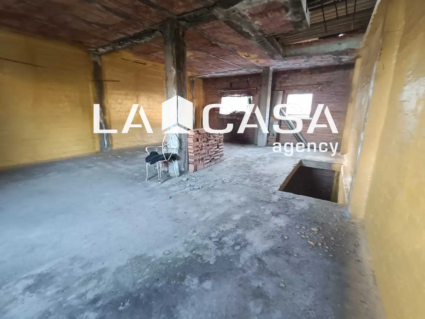 Casa en venda a La Granja - La Colina - Los Pastores, imagen 3