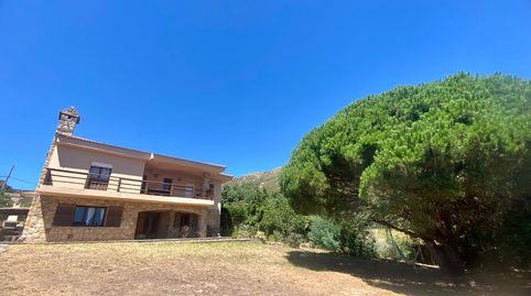 Foto 2 de Casa o chalet en venta en Arrabal Sector el Cuartón, El Cuartón - El Bujeo, Tarifa