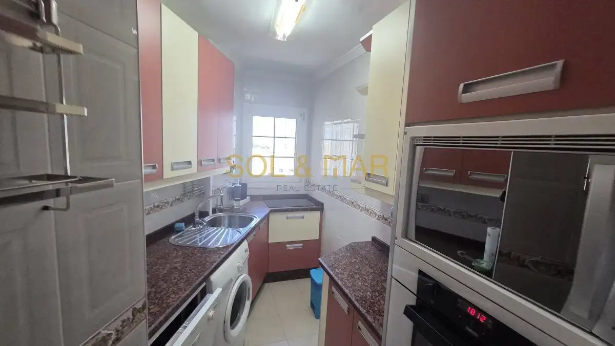 Flat with pool for sale in Carlos Arniche, imagen 24