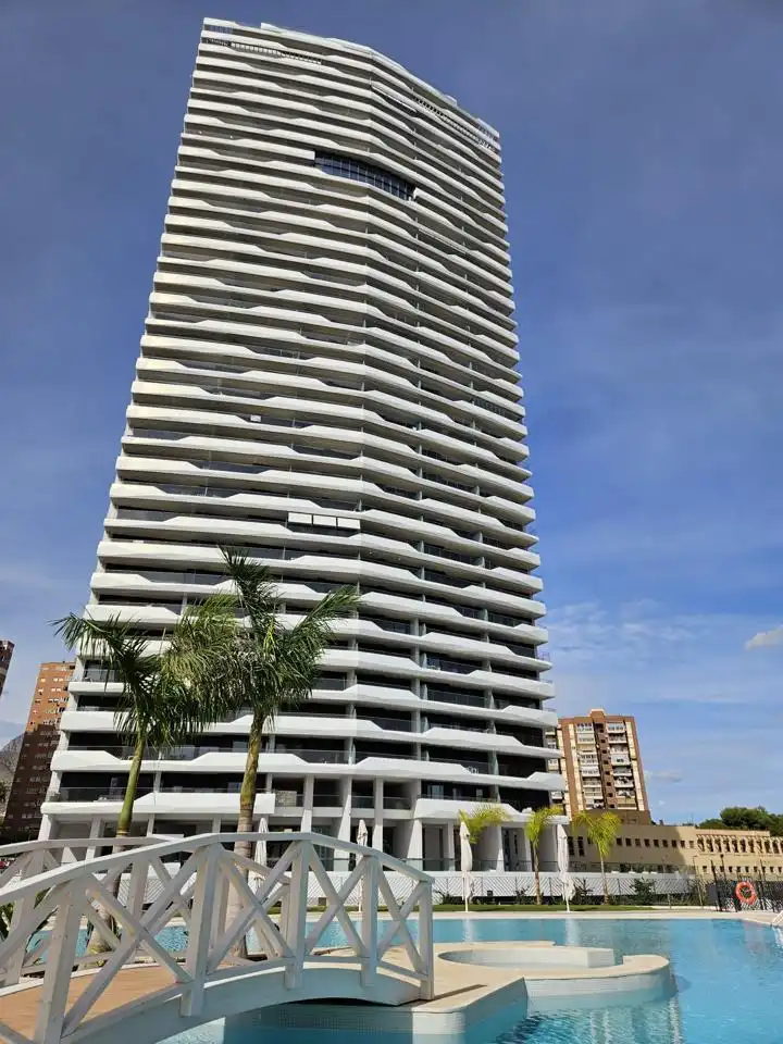 Piso en venta en De Benissa, imagen 5