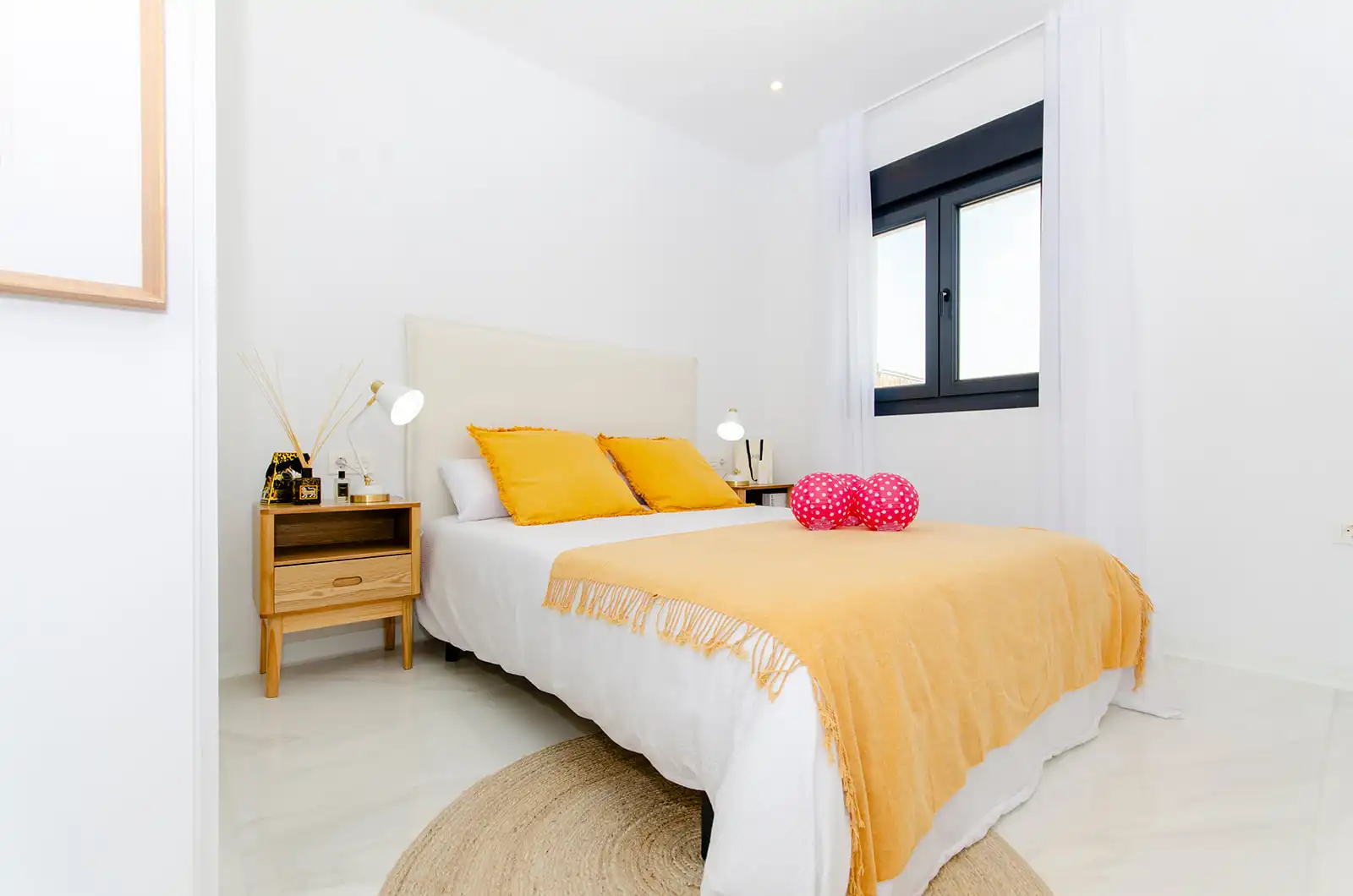 Maison rustique avec terrasse à vendre à Desamparados - Hurchillo - Torremendo, imagen 29