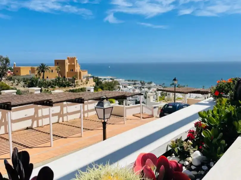 Apartment with pool for sale in Calle Jesus De Perceval 23, imagen 8