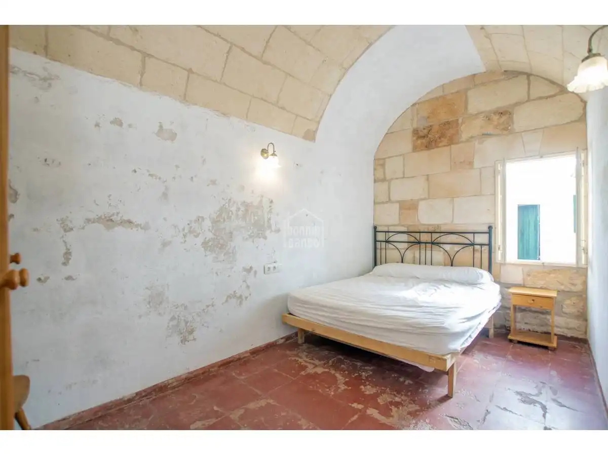 Landhaus mit Pool zum Verkauf in Cala Blanca, imagen 13