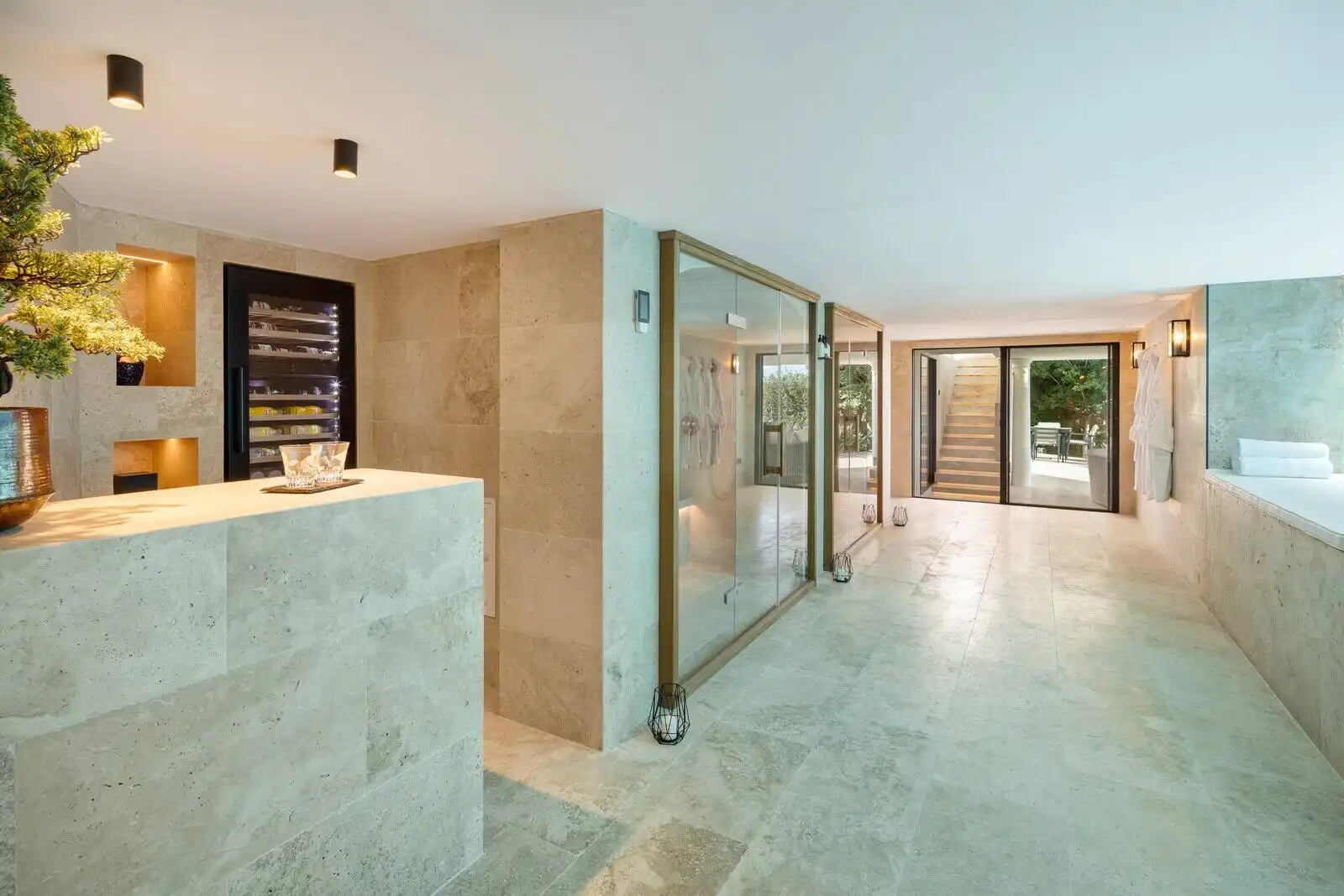 Casa amb piscina en venda a Benalmádena pueblo, imagen 33