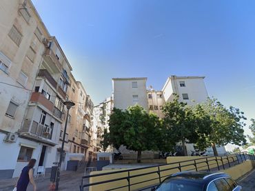 Wohnung zum Verkauf in Bailén - Miraflores