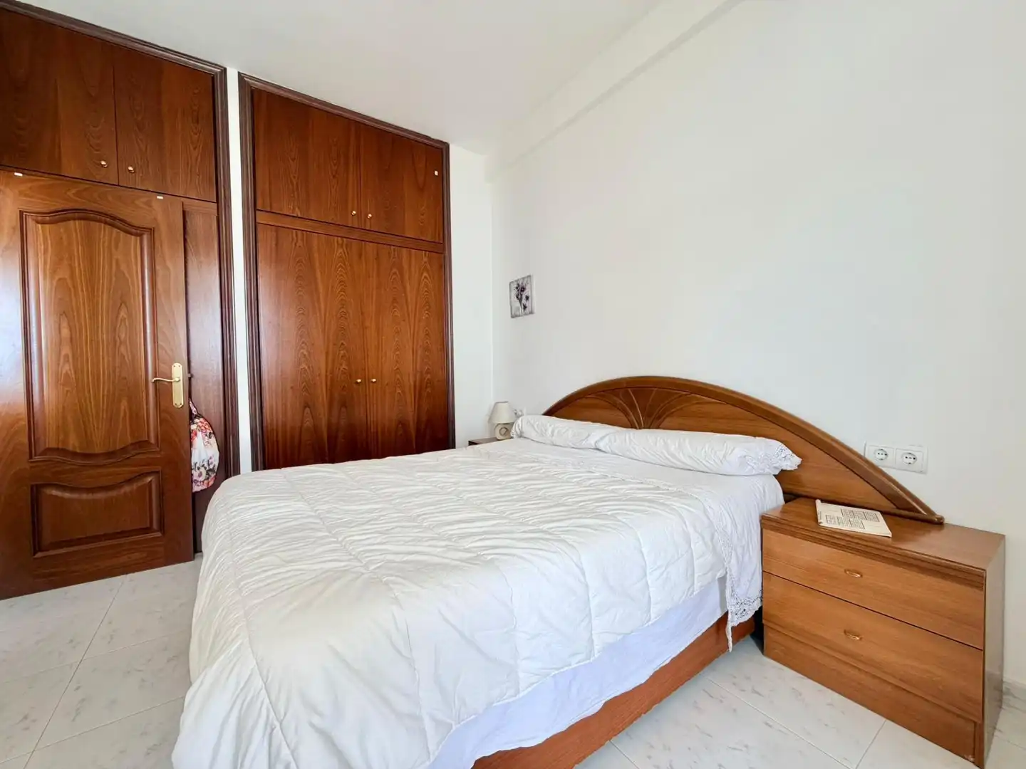 Habitación de Piso en venta en Cunit con Terraza, Amueblado y Piscina comunitaria