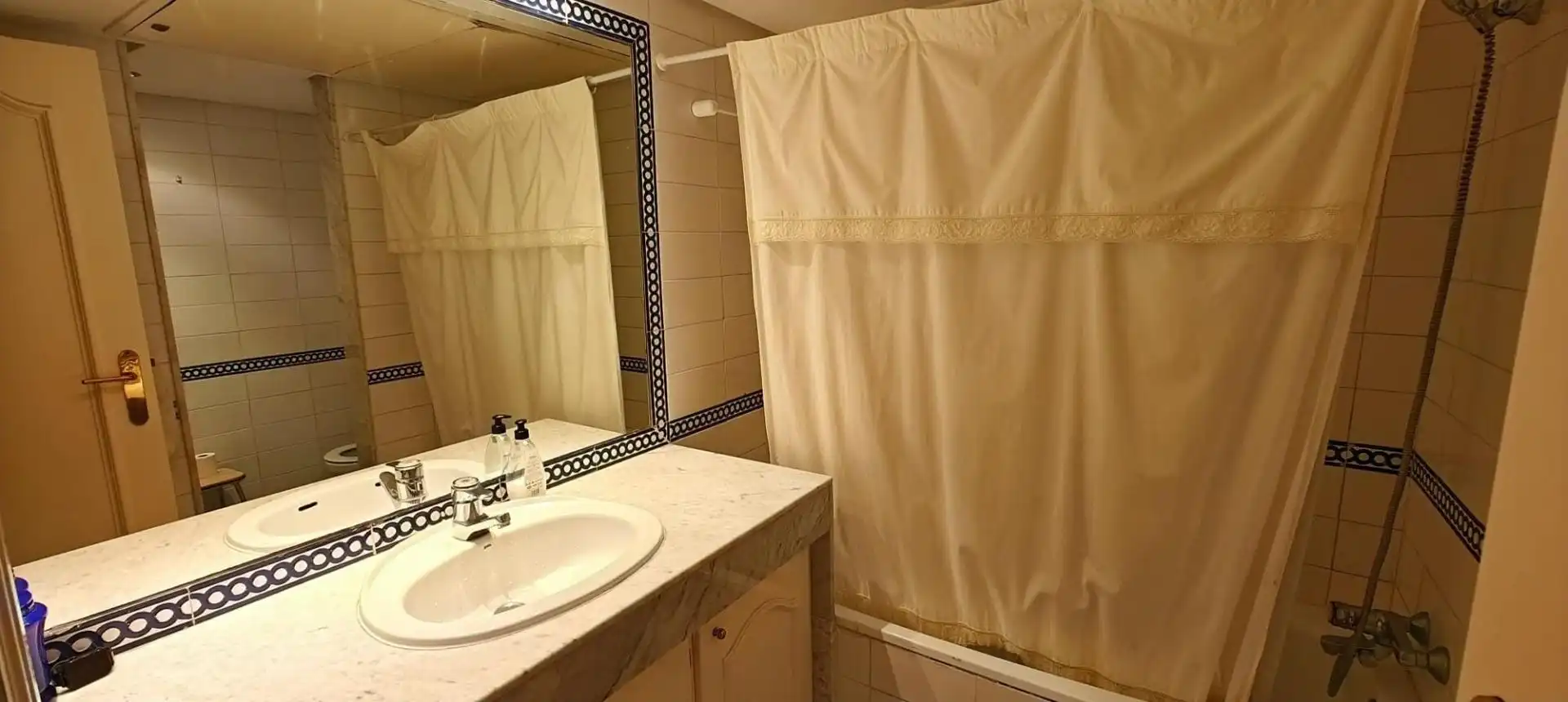 Apartamento de alquiler en Urbanizacion Urbanización Alhambra del Golf, Casasola