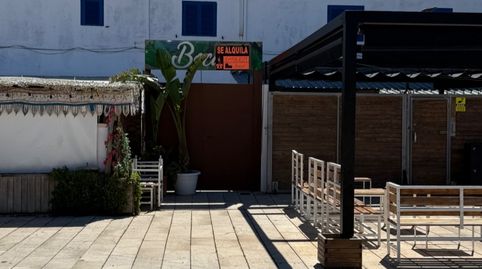 Foto 3 von Geschaftsraum zur Miete in Plaza Europa, 14, Formentera, Illes Balears