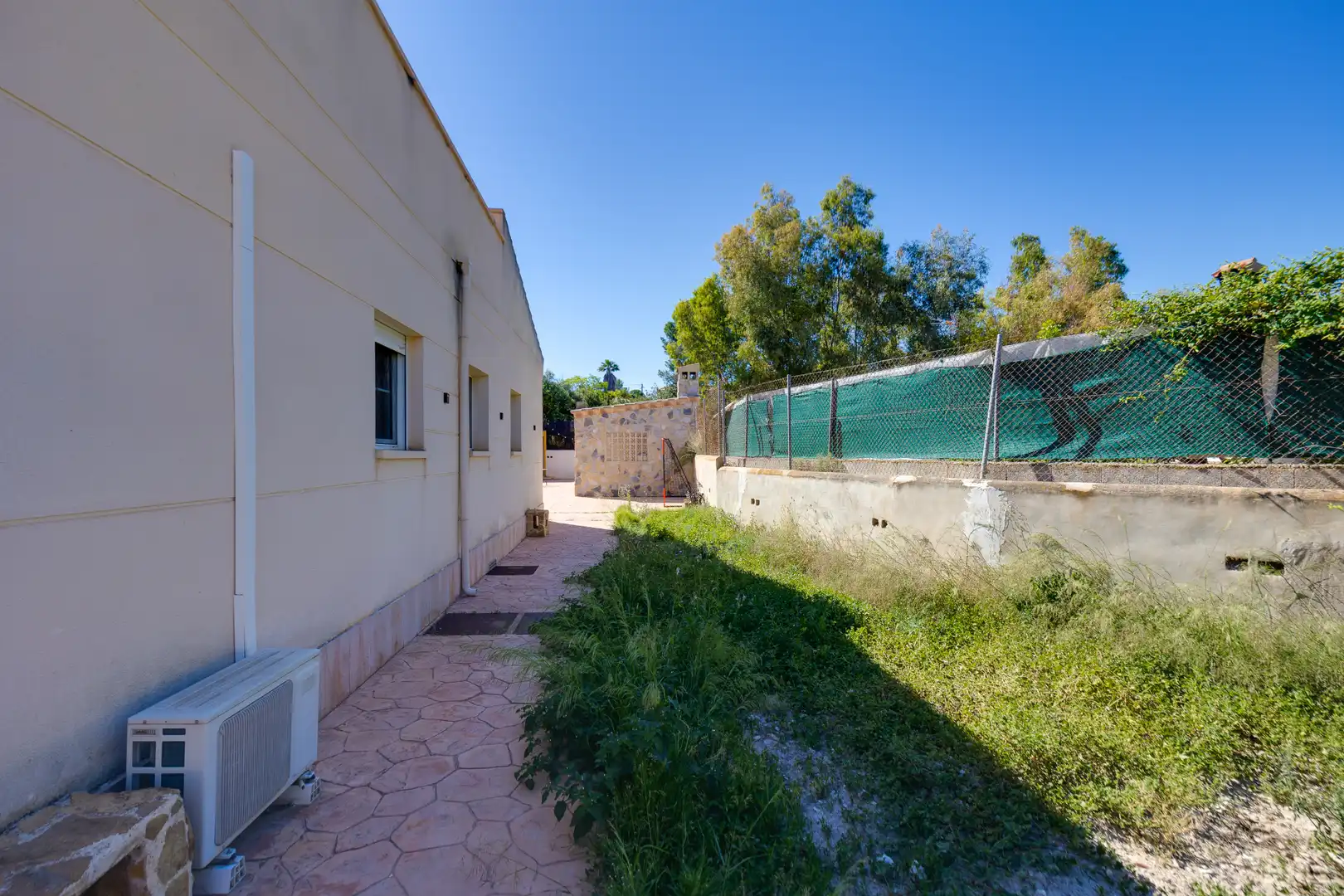 Chalet con piscina en venta en Calle Llibertat 12, imagen 65