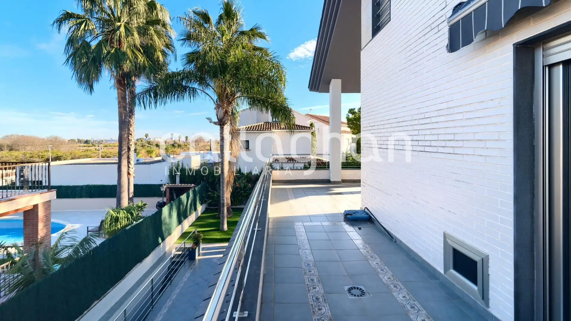 Casa o chalet en venta en Calle GONÇAL LOPEZ RANCAÑO DE, Park Nord - Casona