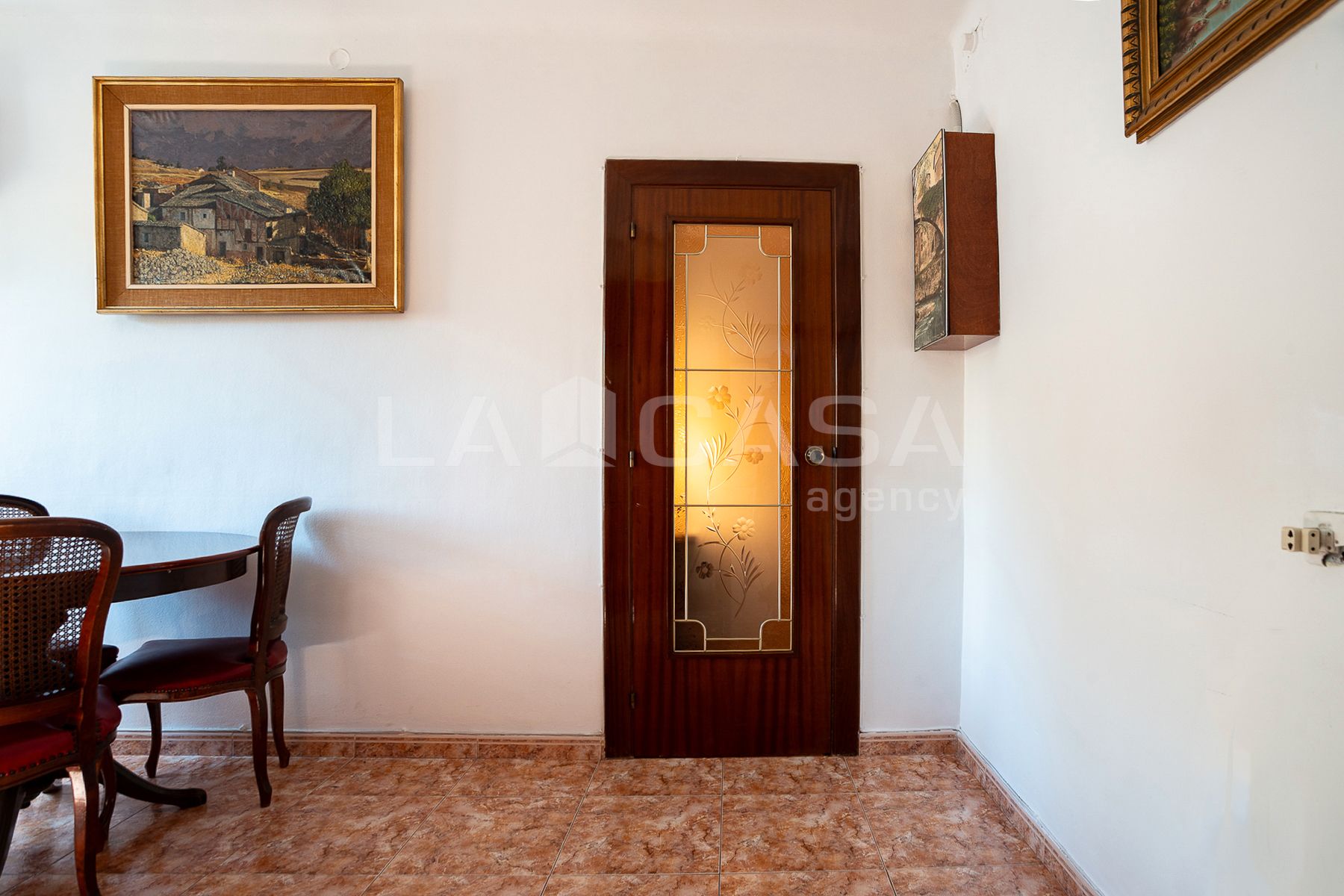 Flat for sale in  Barcelona Capital