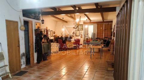 Foto 2 de Finca rústica en venda a La Salzadella, Castellón