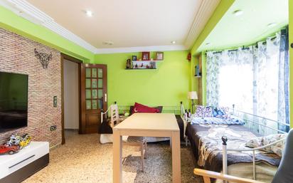 Bedroom of Flat for sale in Puçol  with Air Conditioner and Terrace