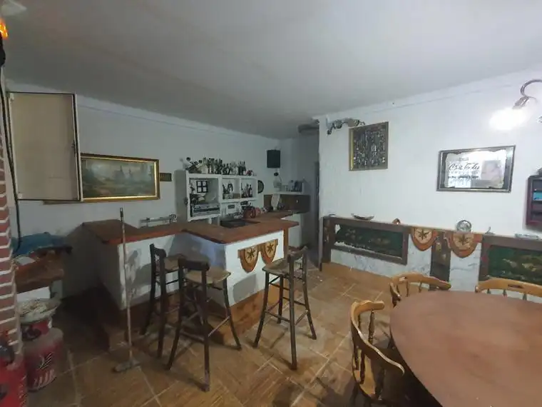 Buildings for sale in Calella
