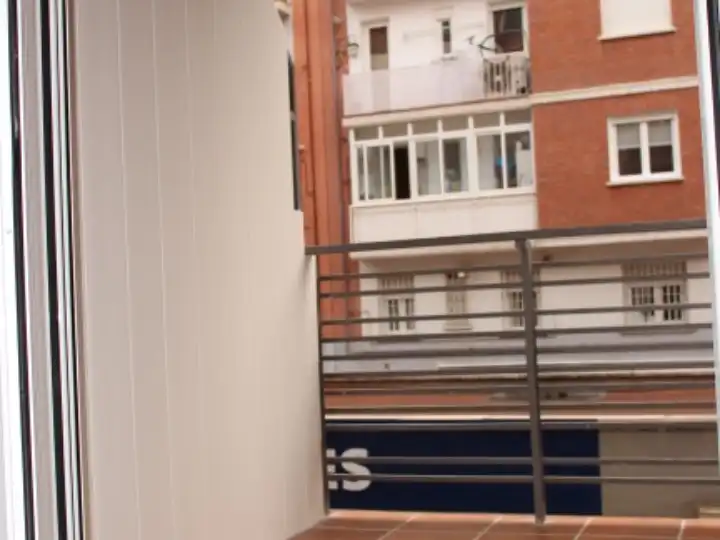 Piso de alquiler en Calle de Benigno Soto, 5, Ciudad Jardín