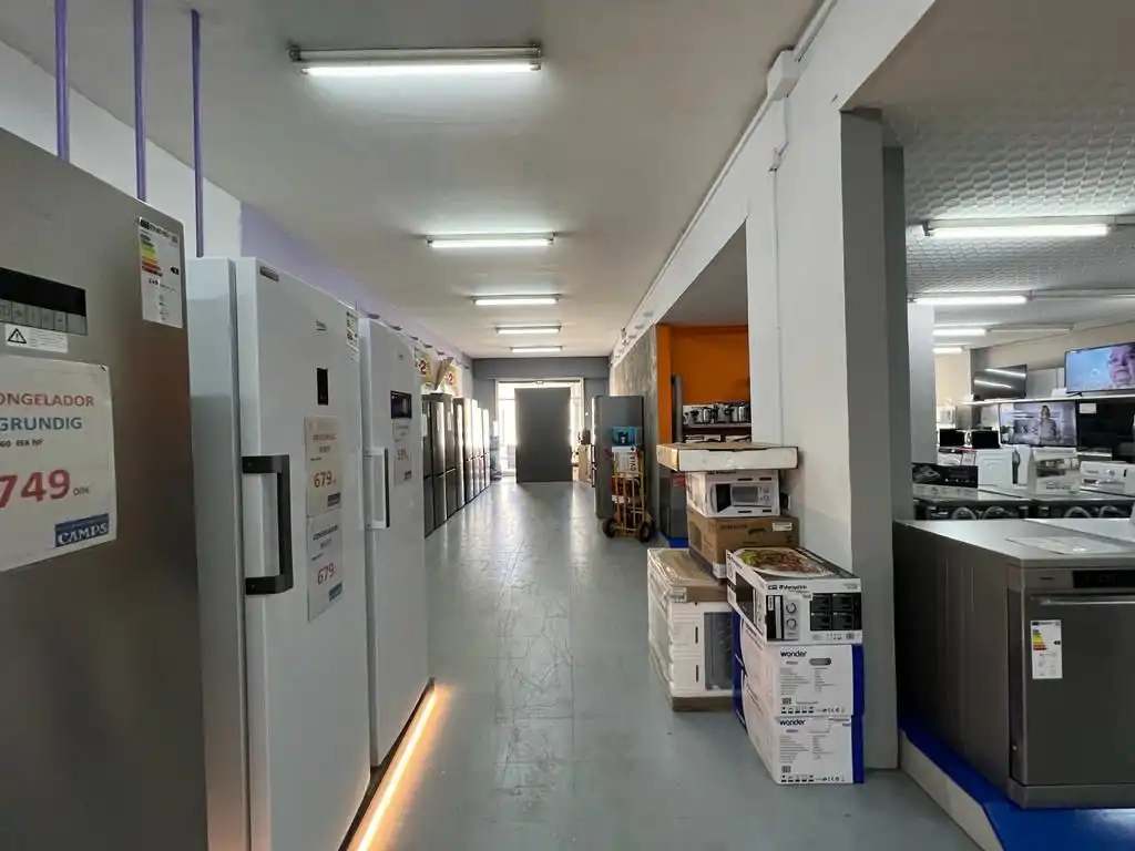 Geschaftsraum zum Verkauf in Igualada