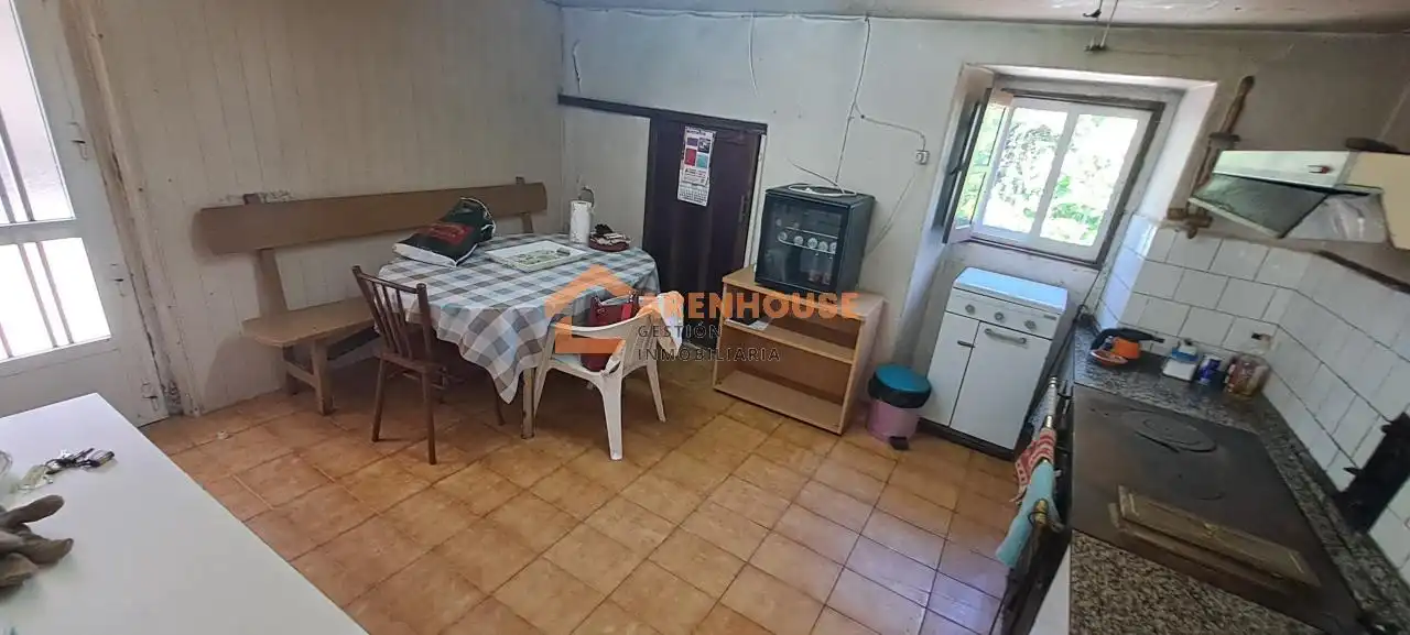 Casa amb terrassa en venda a O Carballiño, imagen 10