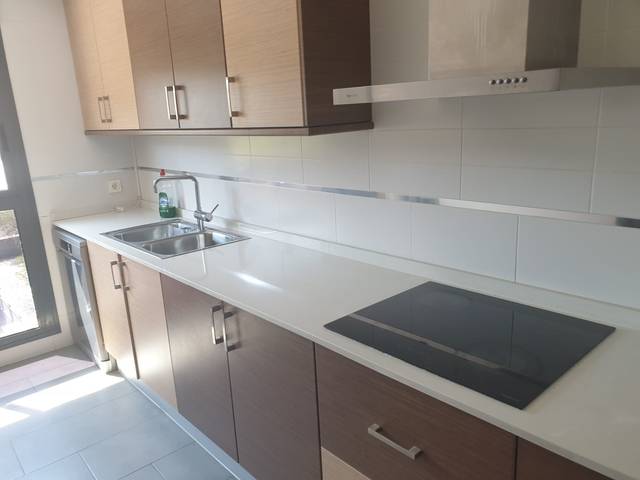 Piso en Venta en Centro