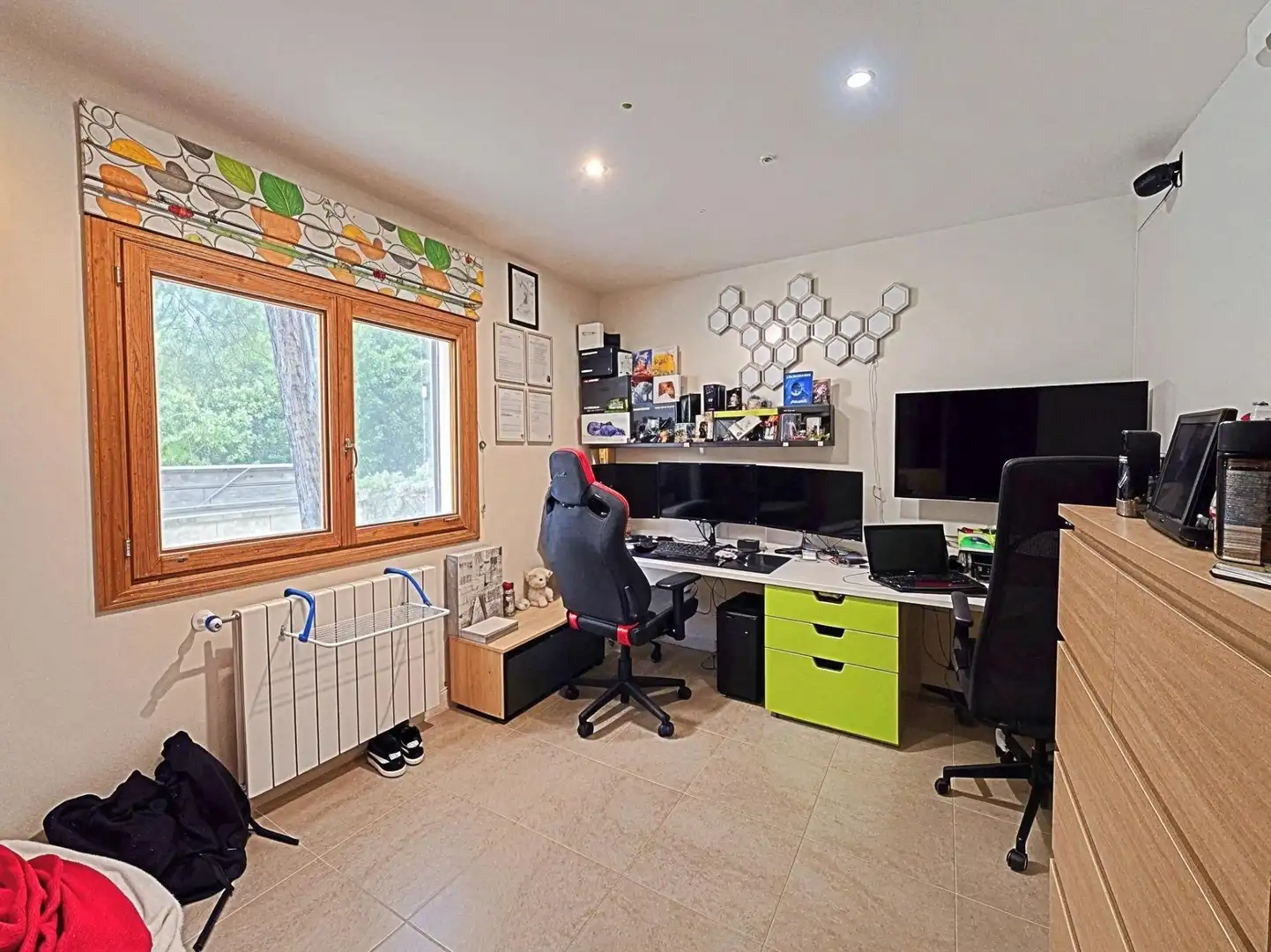 Villa avec piscine à vendre à Carrer de Teodor Canet 45, imagen 20