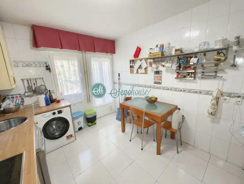 Villa zum Verkauf in Palazuelos de Eresma, imagen 26
