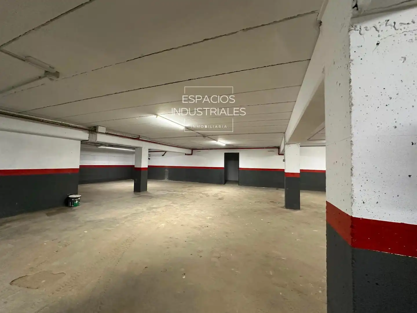 Nave industrial con ascensore in affitto a Los Olivos - Los Ángeles, imagen 3