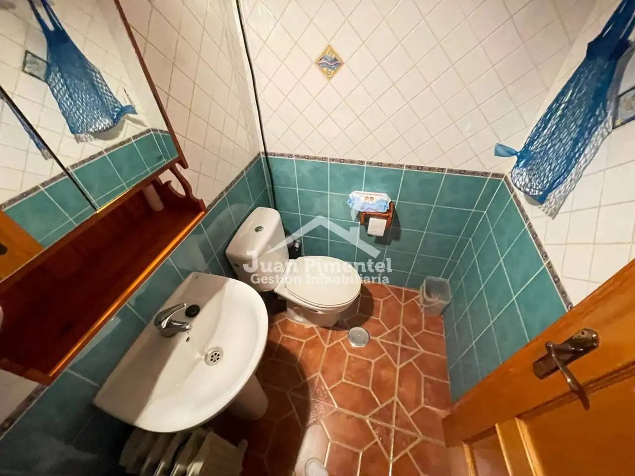 Detached homes for rent in Calle Casares, 1, Centro