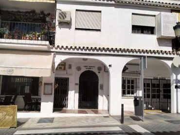 Appartement à vendre à Plaza Virgen de la Peña 17