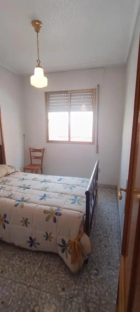 Habitación de Piso en venta en Mula con Terraza y Balcón