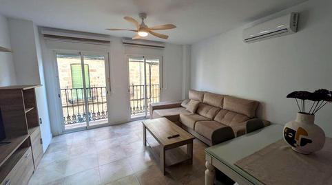 Foto 4 de Pis en venda a Zambrana, Centro ciudad, Linares